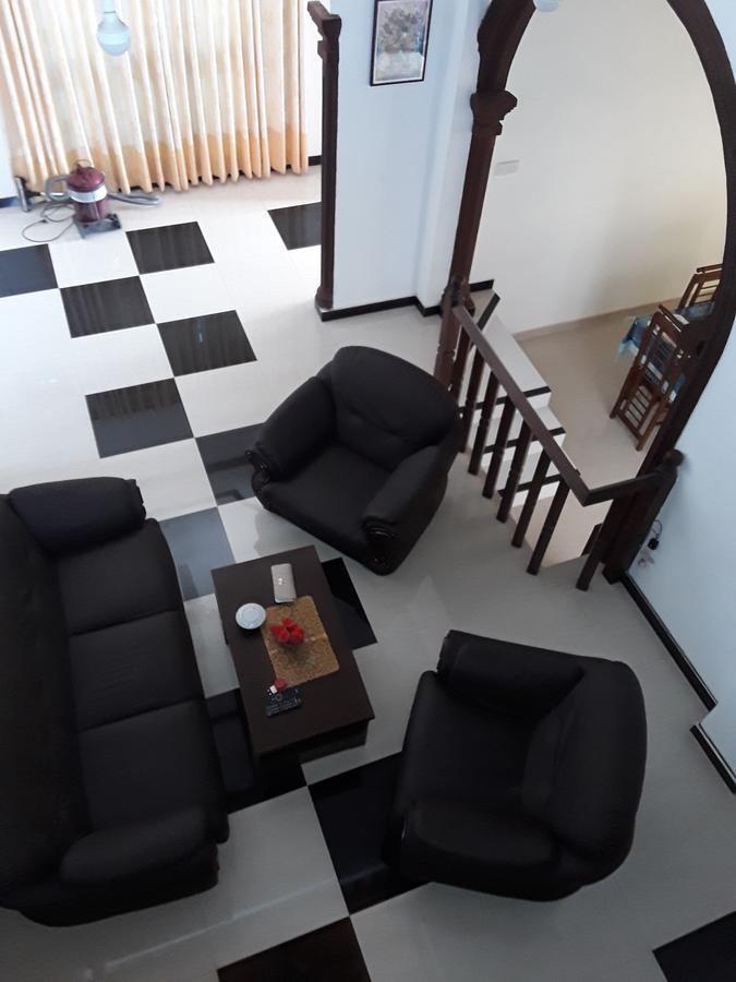 Darshani Hikka Villa Hikkaduwa Extérieur photo