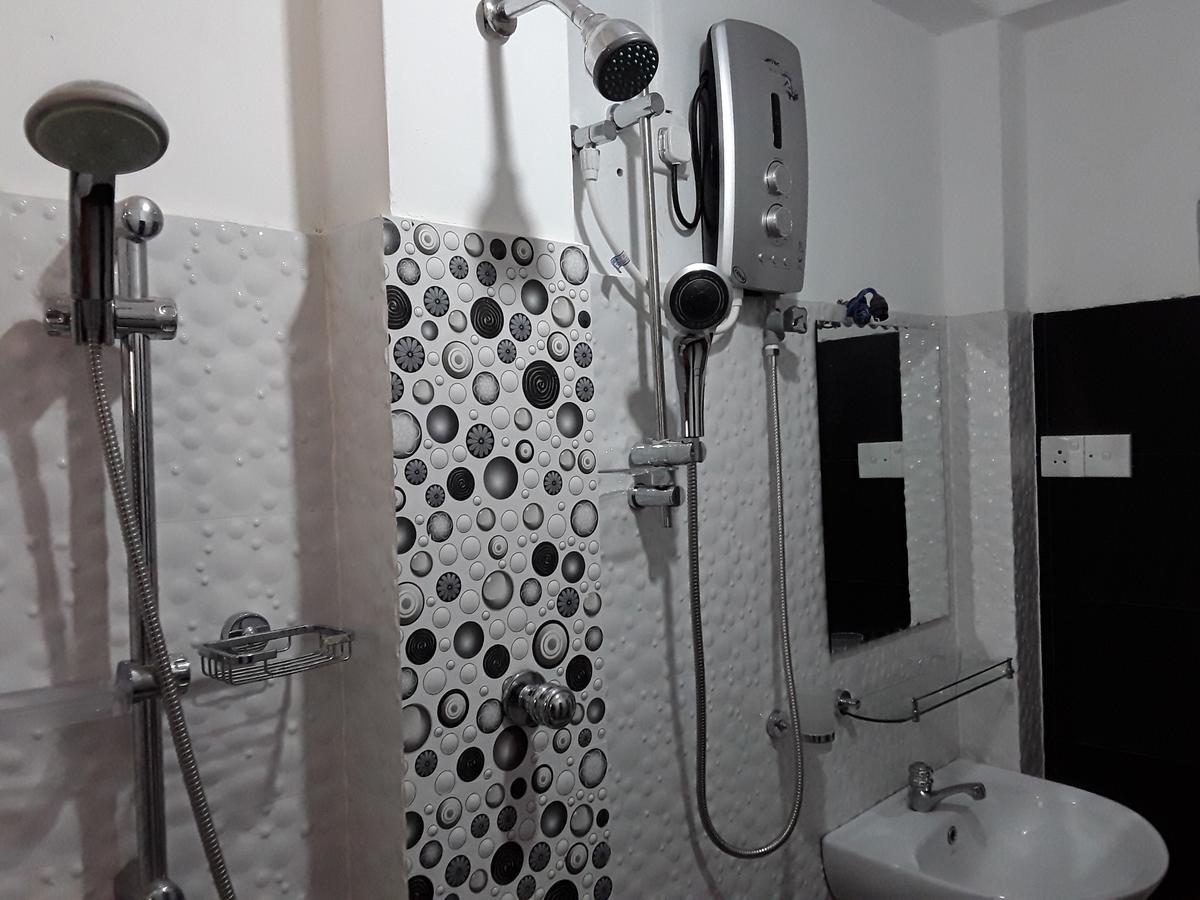 Darshani Hikka Villa Hikkaduwa Extérieur photo