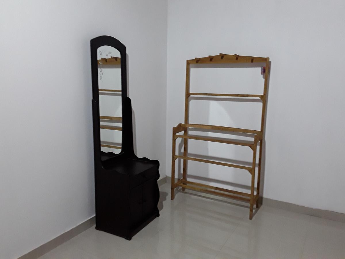 Darshani Hikka Villa Hikkaduwa Extérieur photo