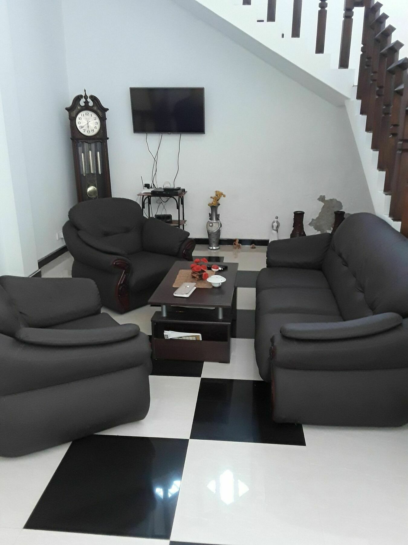 Darshani Hikka Villa Hikkaduwa Extérieur photo