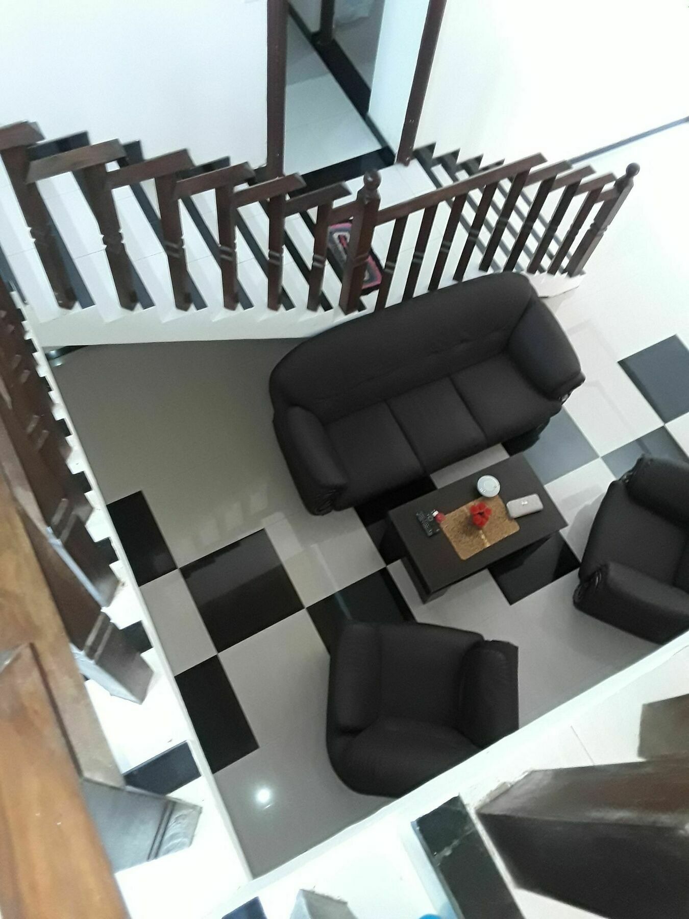 Darshani Hikka Villa Hikkaduwa Extérieur photo